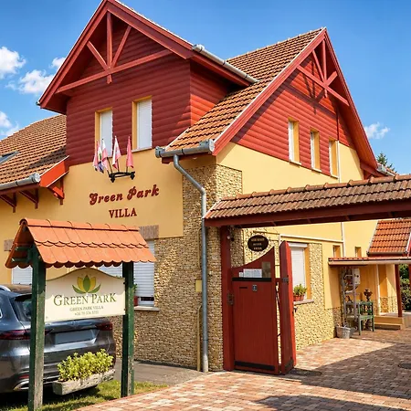 Green Park Villa-2